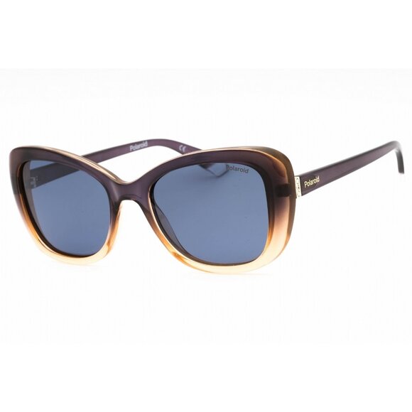 Polaroid Core Sunglasses PLD4132-YRQ-53 New with tags